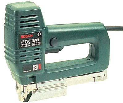 Bosch&nbsp;PTK19E