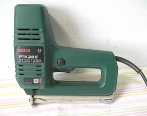Bosch&nbsp;PTK28E